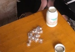 Đội CSĐT tội phạm về ma túy CAQ Ngô Quyền: Phá điểm mua bán trái phép chất ma túy tại đường tàu Bình Hải, thuộc phường Máy Chai 